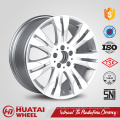 poplur car aluminum rims 4x4 car wheels car wheel 5*112